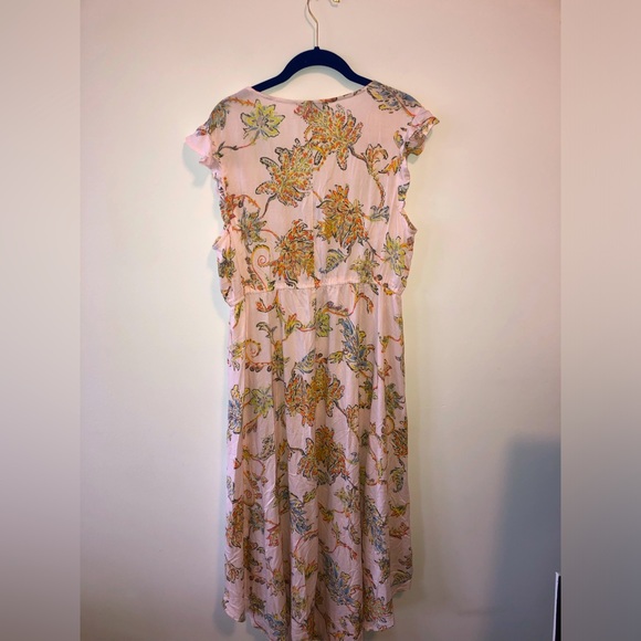 Jessica Simpson Spring Dress - Picture 2 of 2